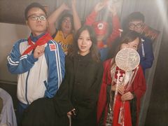 -作幺探案馆·剧本杀实景搜证