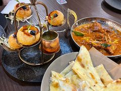 -Shantek象提南亚餐厅&西餐融合Bistro(淮海中路店)