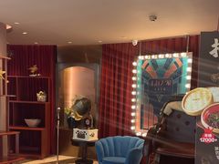 -上海人家花樣年华(中山公园店)