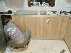 -佰丽爱家全屋定制(汶水店)