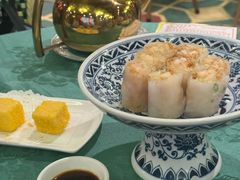 -誉八仙粤菜(万象天地店)