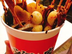 -八一好吃街·高品美食广场