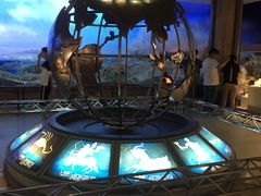 -大连自然博物馆·地球展厅