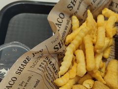 -TACO STAR 塔可星(下沙宝龙店)