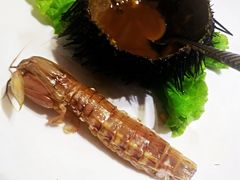 -海味当家(西安路店)