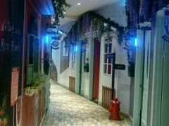 android_upload_pic-火吧PTV聚会餐厅(10号店)