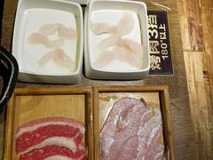 -火炉火自助餐(悠唐购物中心店)