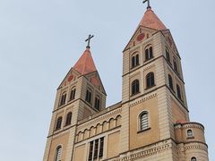 -青岛天主教堂(市南区)