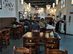 大堂-赤酱红油(家乐福店)