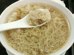 大蓉云吞面-丽的面家(多宝路店)