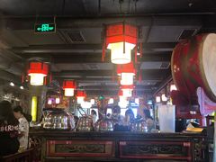 -蜀大侠火锅(寰球文化地标·总府店)