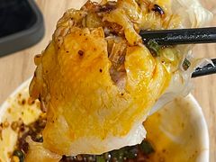 -嘉州北味春老烧麦·面食(叮咚街店)