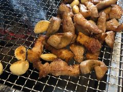 -肉甲韩国木炭烤肉(新壹街1店)