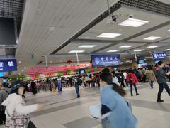 -珠海拱北口岸