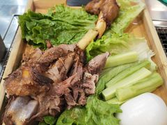 -宗泉烤全羊·烤羊腿·家常菜(解放东路店)