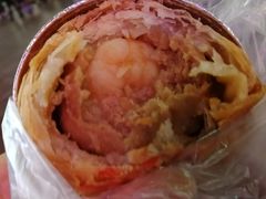 虾仁鲜肉月饼-泰康食品有限公司食品厂