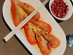 -望乡楼上海菜(日月光店)