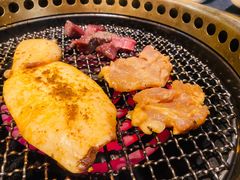 -神户赤童日式烤肉伙伴(东直门店)