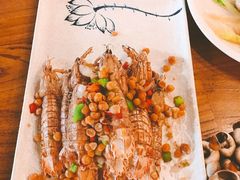 -浙C老邻舍(西城海错店)