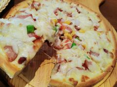 -92°C俄式厨房(中央大街店)