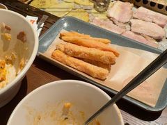 -新石器烤肉(中房金谊广场店)