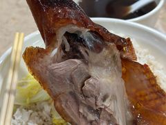 -杞兴东莞烧鹅