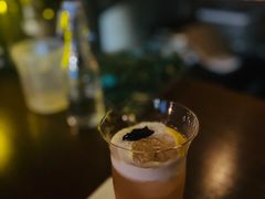 -BIJOU coffee&cocktail(龙岗万科广场店)