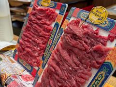 -侃爷南门铜锅涮肉