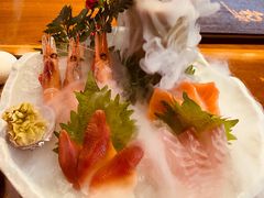 -和彩放题餐厅(酒仙桥店)