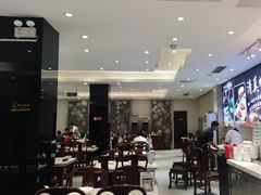 -紫光园(劲松店)