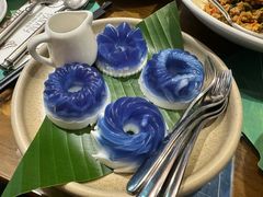 -帕蓝·暹罗料理(大学路店)