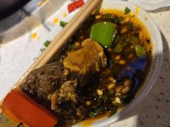 -钢管厂五区小郡肝火锅串串香(总店)