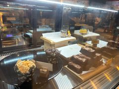 巧克力杯子蛋糕-麦当劳(West Coast Park)