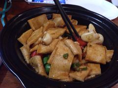-院落创意菜