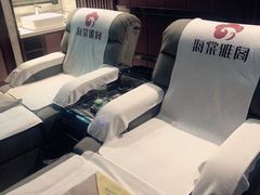 -印象江南·足道按摩养生Spa