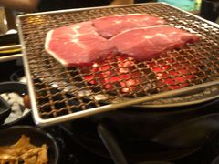-九田家黑牛烤肉料理(石路天虹店)
