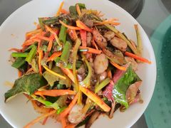 -天回镇何氏豆腐(总店)