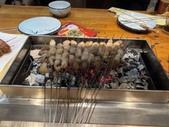 -老白清真烧烤(锦州旗舰店)