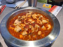 -耍盆友·重庆江湖菜(百子湾店)