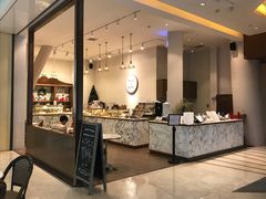 -WHEAT&BAKER-麥(凯德来福士店)