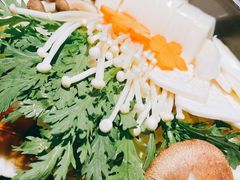 M8和牛寿喜锅-山葵家居酒屋(天目里店)