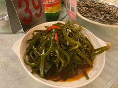 -维吾尔餐厅(宜山路店)