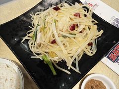 -怪怪龙虾·来自江苏盱眙(惊驾路店)