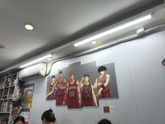 -鸭小妹鸭血粉丝(老门东店)