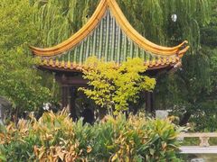 -南通濠河风景名胜区