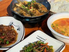-环秀楼(黄山呈坎店)
