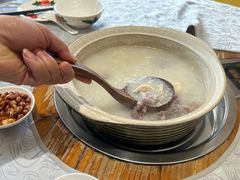 -丰尔粥食·粥底火锅·桑拿鸡(大良总店)