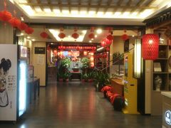 -安泰楼·佛跳墙创始人·传统闽味早茶·酒楼(三坊七巷闽菜地标店)
