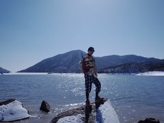 -浙西天池景区