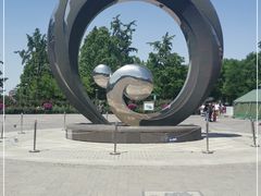 -大兴滨河森林公园